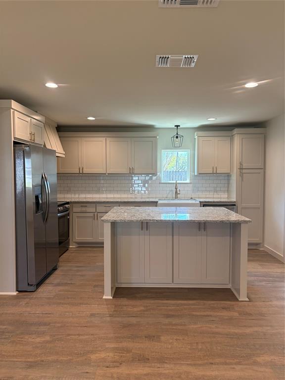 Moore - Residential