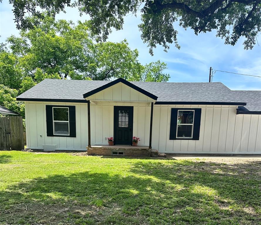 Moore - Residential