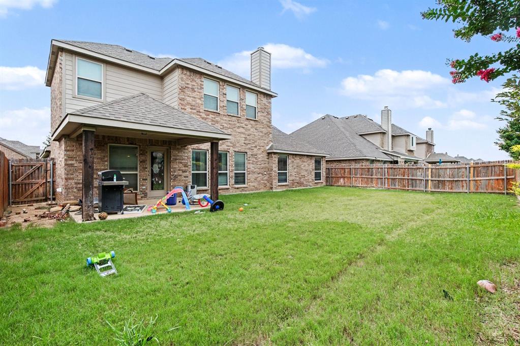 Willow Crk Xing - Residential
