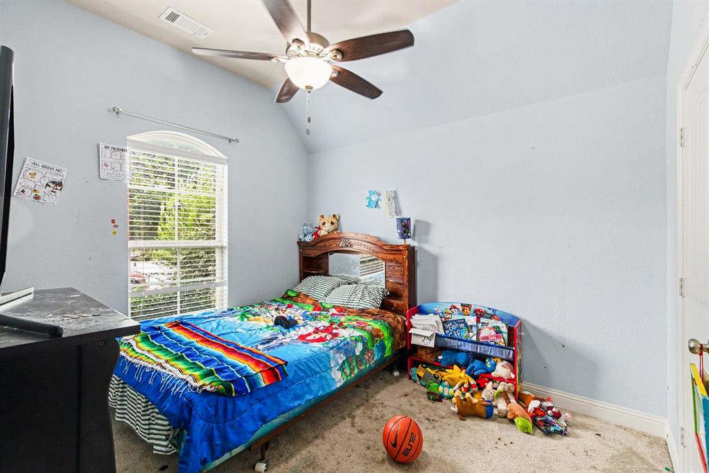 Willow Crk Xing - Residential