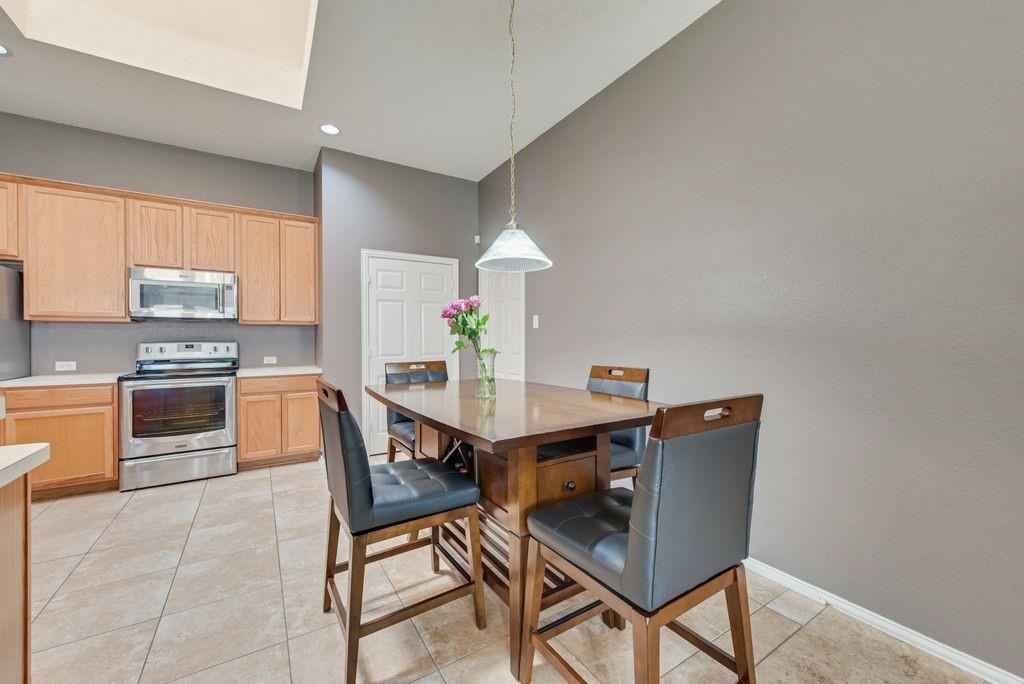Matlock Estates Add - Residential