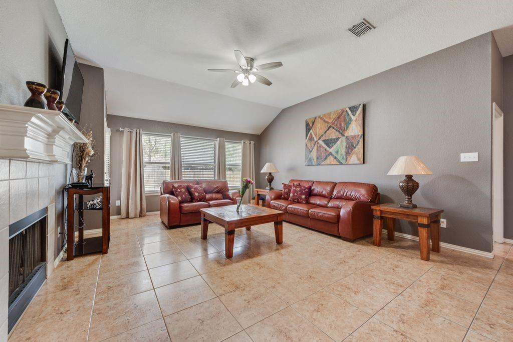 Matlock Estates Add - Residential