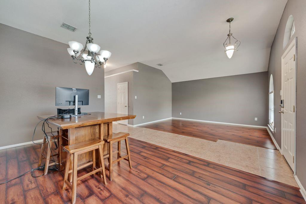 Matlock Estates Add - Residential