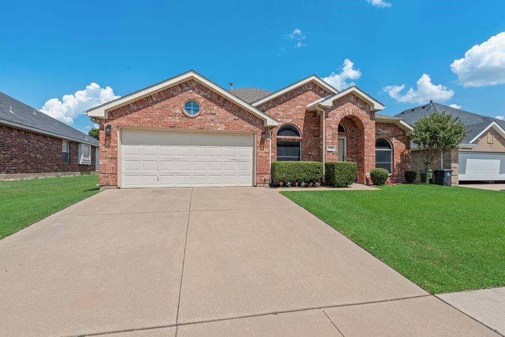 Matlock Estates Add - Residential