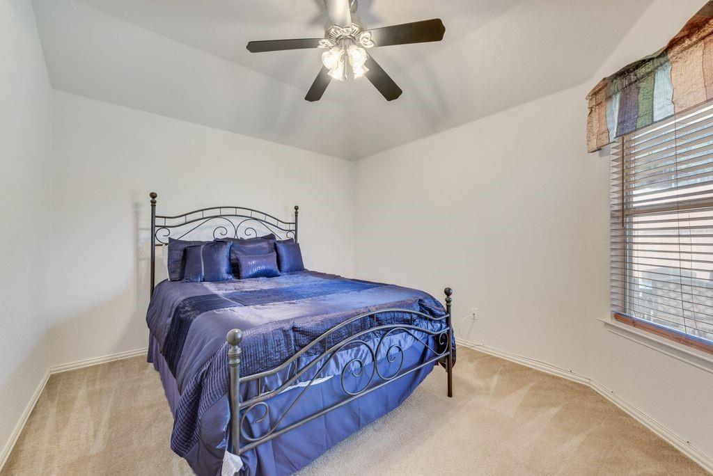Matlock Estates Add - Residential