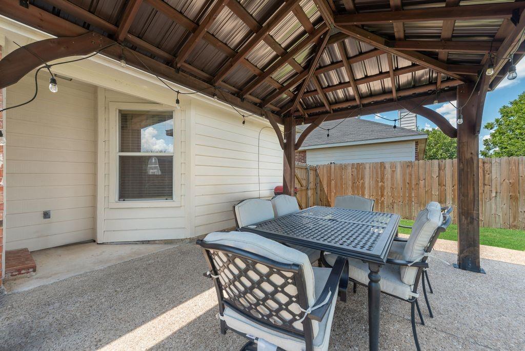 Matlock Estates Add - Residential