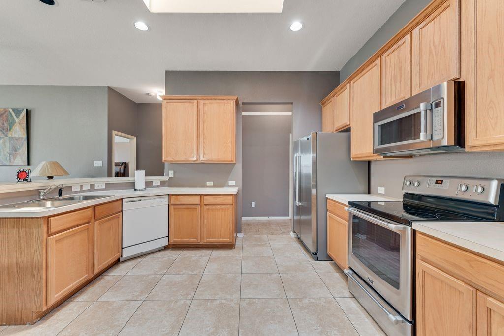 Matlock Estates Add - Residential