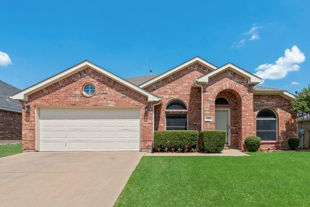 Matlock Estates Add - Residential