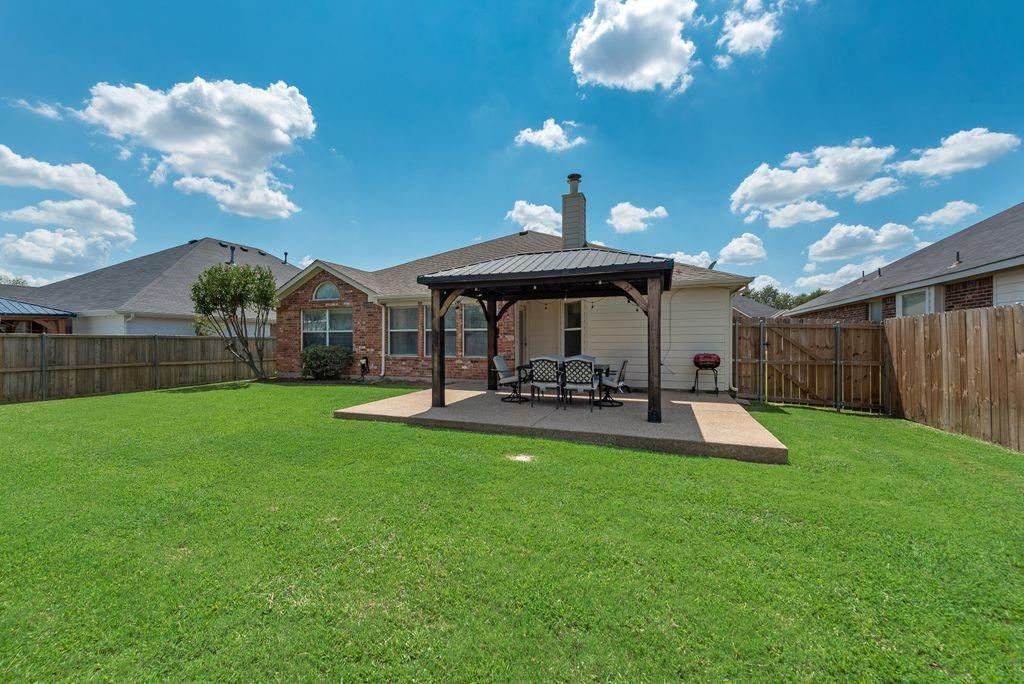 Matlock Estates Add - Residential