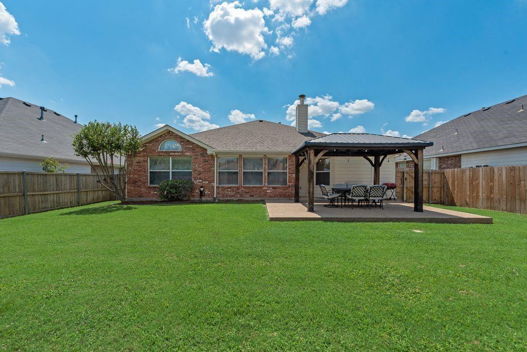 Matlock Estates Add - Residential