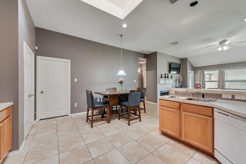 Matlock Estates Add - Residential