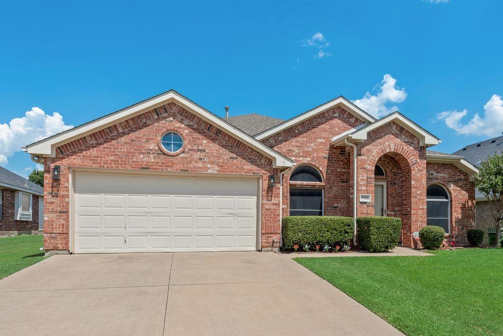 Matlock Estates Add - Residential