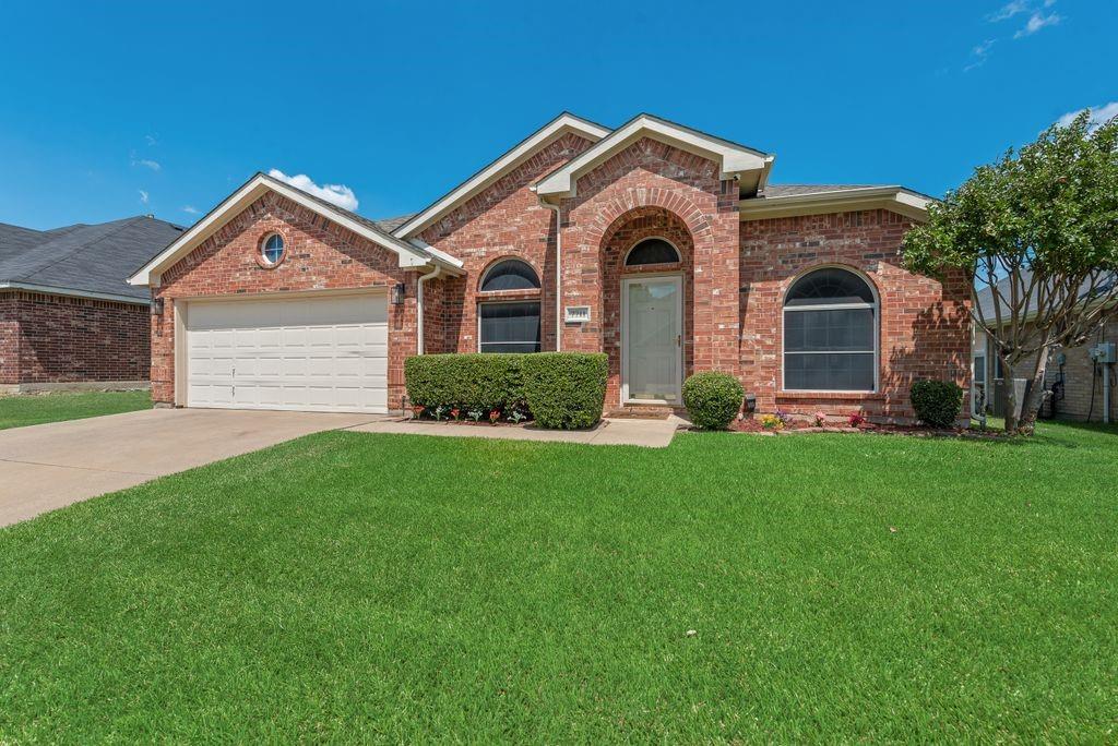 Matlock Estates Add - Residential