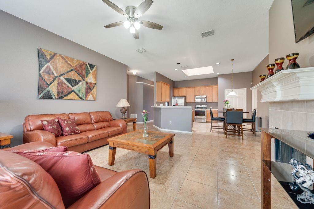 Matlock Estates Add - Residential