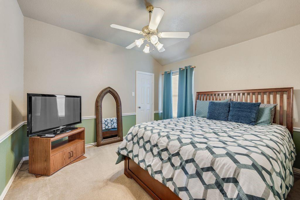 Matlock Estates Add - Residential