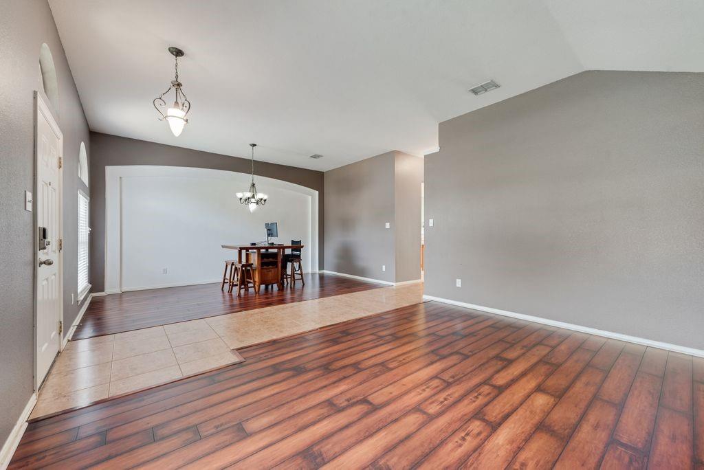 Matlock Estates Add - Residential