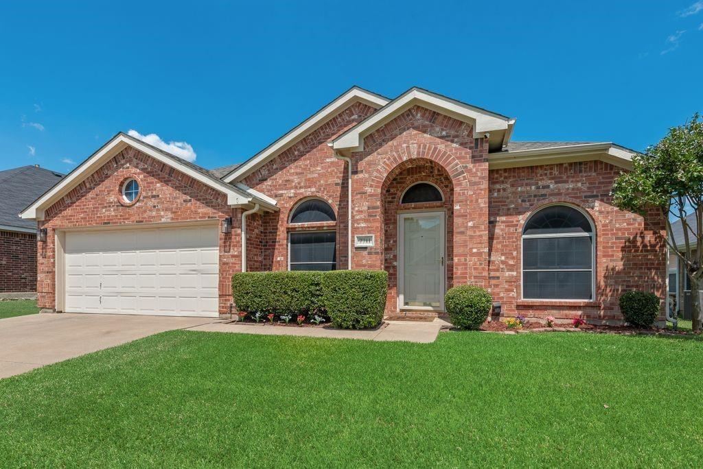 Matlock Estates Add - Residential