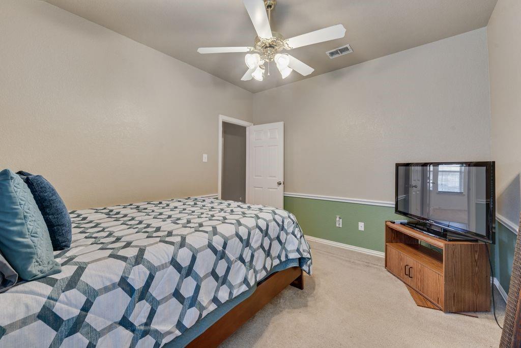 Matlock Estates Add - Residential