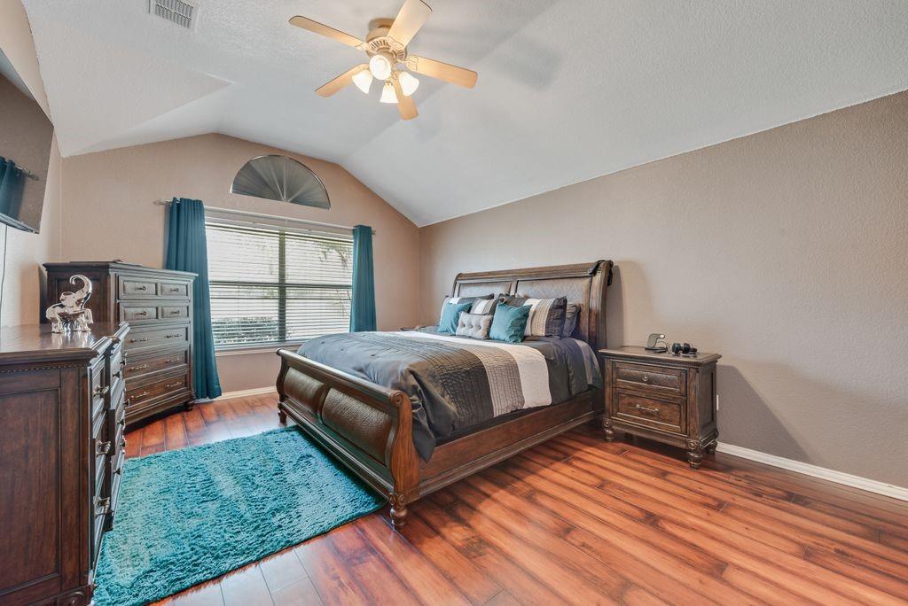 Matlock Estates Add - Residential