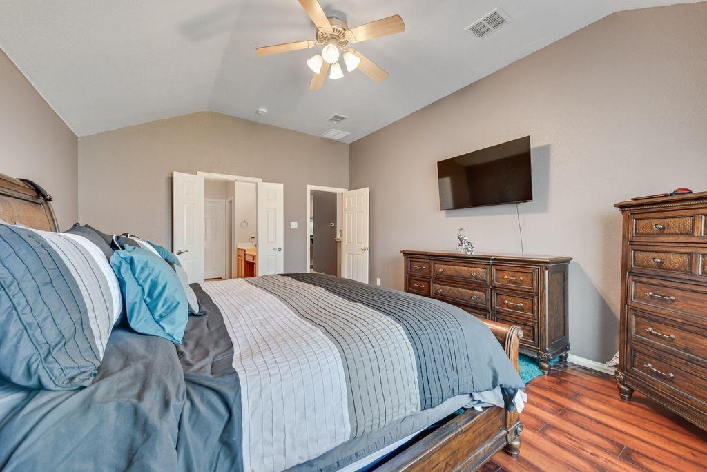 Matlock Estates Add - Residential
