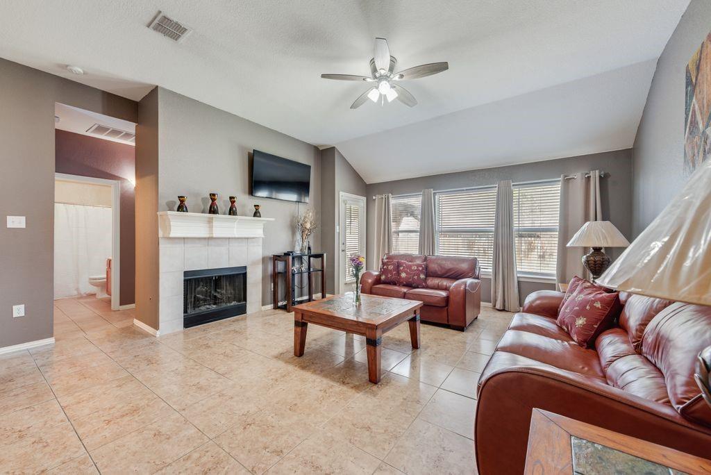 Matlock Estates Add - Residential