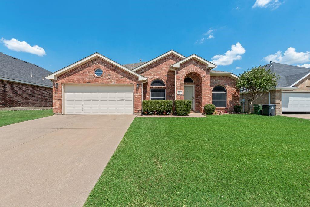 Welcome home to this beautifully maintained single-story residence offering 3 spacious bedrooms, 2 full bathrooms, and approximately 1,943 square feet of comfortable living space. Designed with both functionality and everyday living in mind, this home features an open, inviting floor plan with generous living and dining areas that are perfect for entertaining family and friends.
The well-appointed kitchen offers ample cabinet and countertop space, making meal preparation a breeze while remaining connected to the main living areas. The private primary suite provides a relaxing retreat with an en-suite bath and spacious closet, while two additional bedrooms offer flexibility for family, guests, or a home office. Situated on a generously sized lot, the backyard provides plenty of room for outdoor entertaining, gardening, or simply relaxing. 
Located in a desirable Arlington neighborhood with convenient access to shopping, dining, parks, and major highways, this home combines comfort, convenience, and value. Whether you're a first-time homebuyer, downsizing, or looking for your next investment, this property is one you won't want to miss!