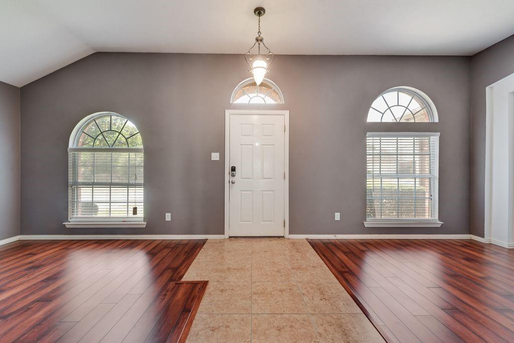 Matlock Estates Add - Residential