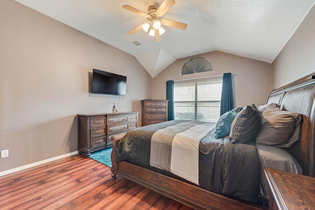 Matlock Estates Add - Residential