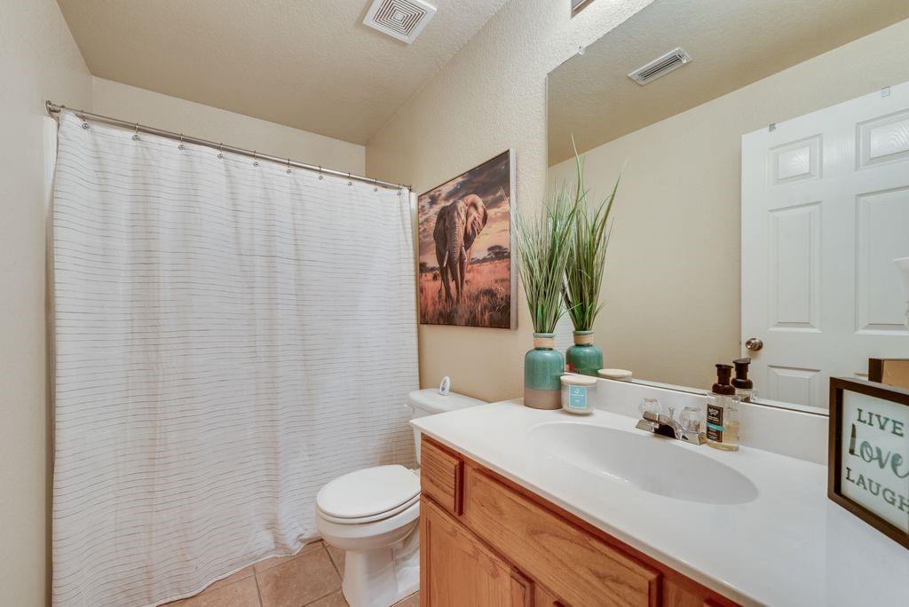 Matlock Estates Add - Residential