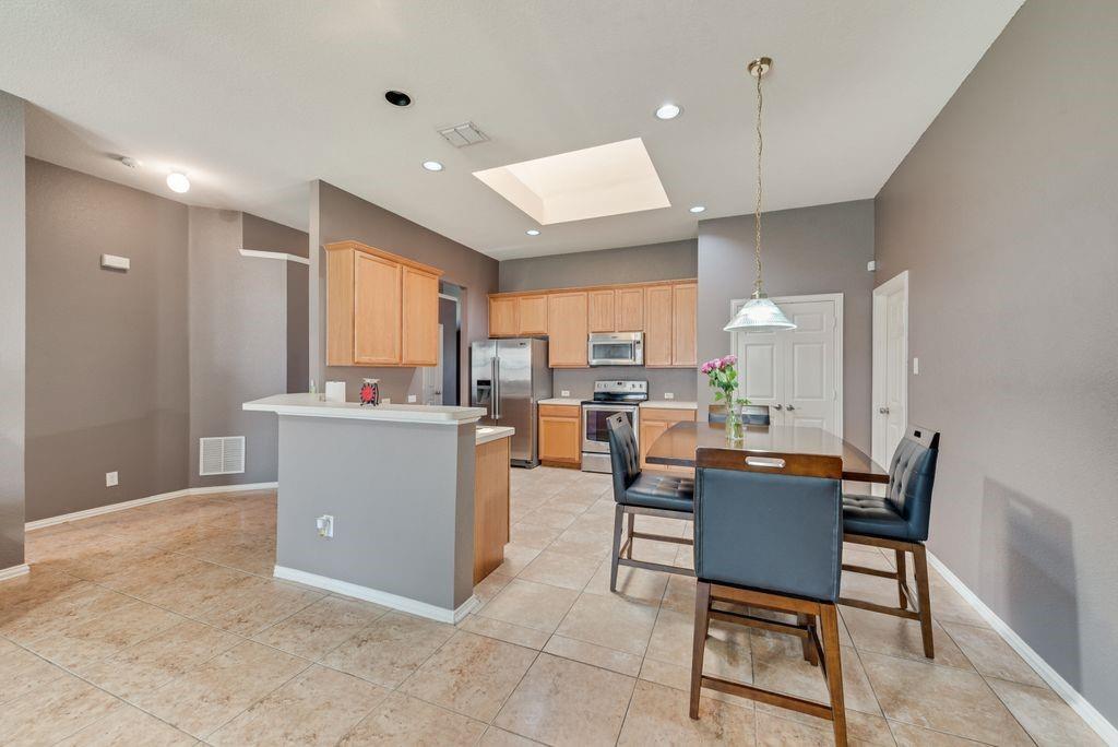 Matlock Estates Add - Residential
