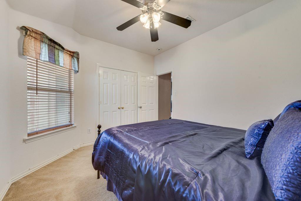 Matlock Estates Add - Residential