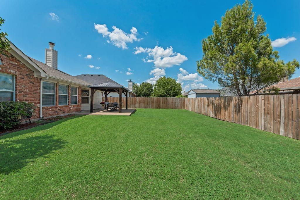 Matlock Estates Add - Residential