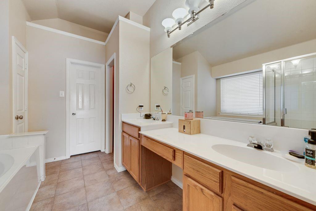 Matlock Estates Add - Residential