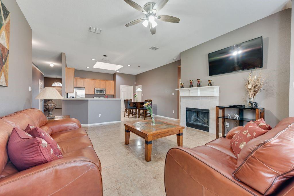 Matlock Estates Add - Residential