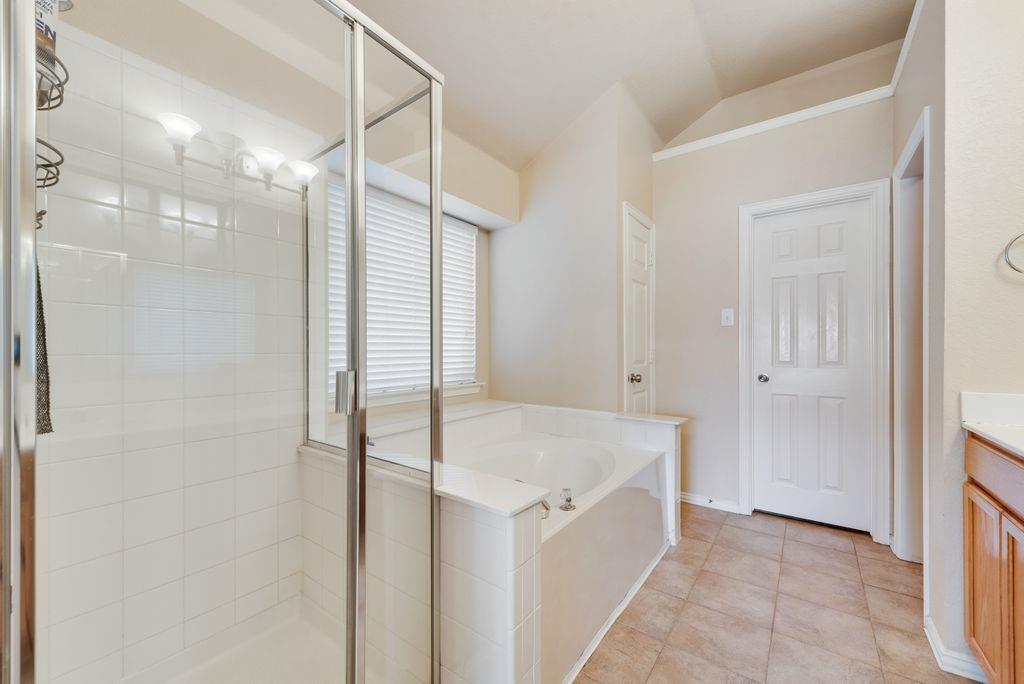 Matlock Estates Add - Residential