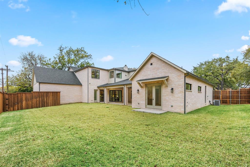 Hockaday Manor @ - Residential
