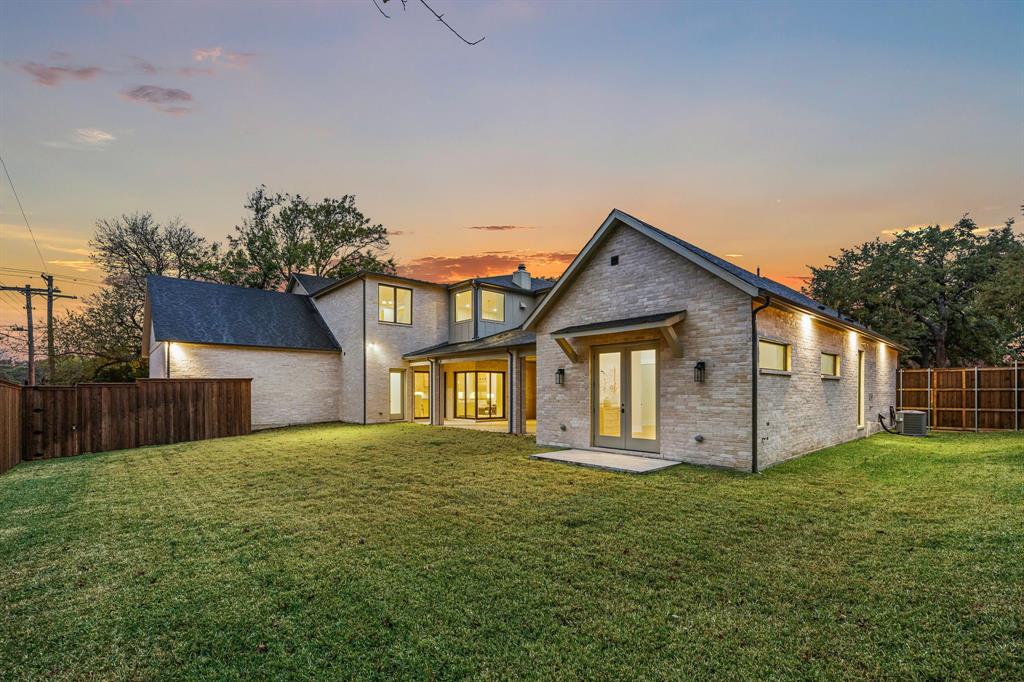 Hockaday Manor @ - Residential