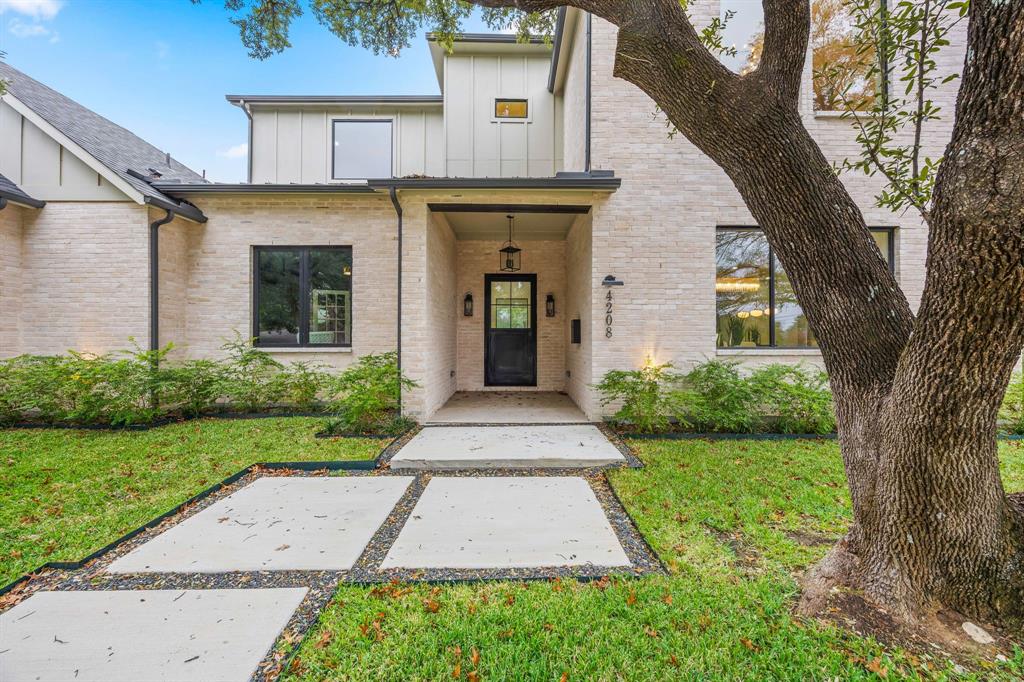 Hockaday Manor @ - Residential