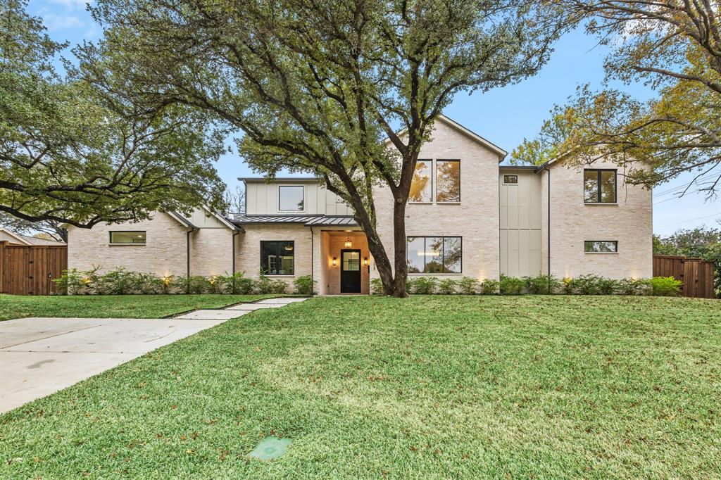Hockaday Manor @ - Residential