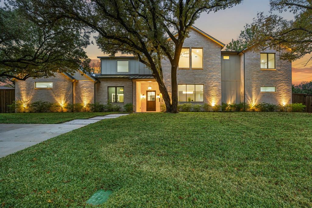 Hockaday Manor @ - Residential