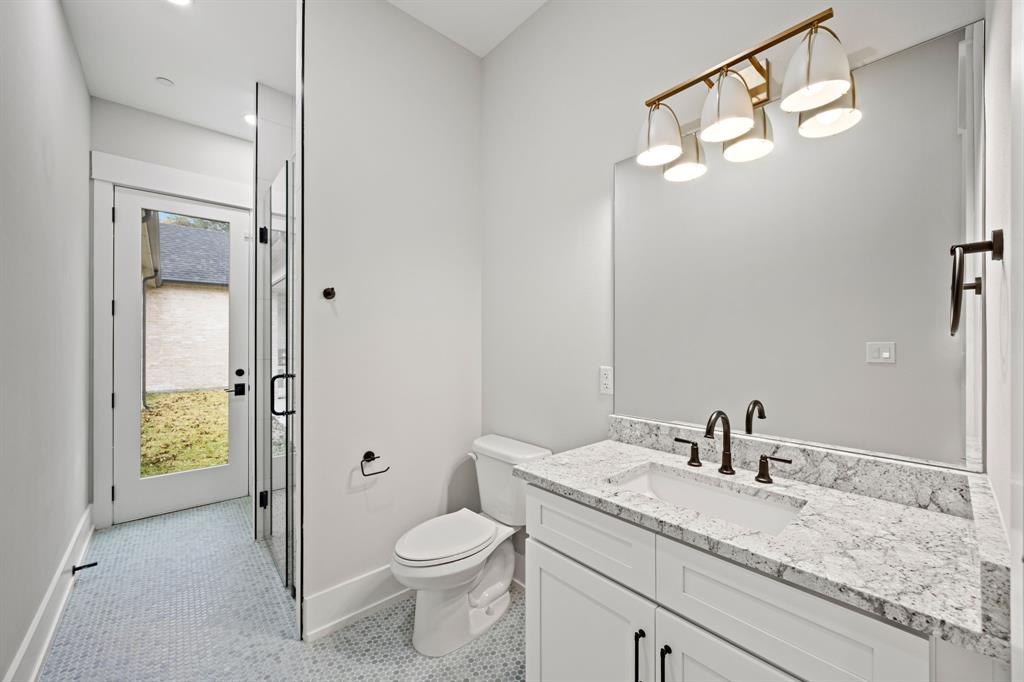 Hockaday Manor @ - Residential