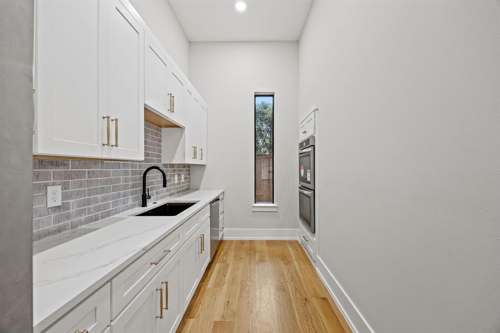 Hockaday Manor @ - Residential