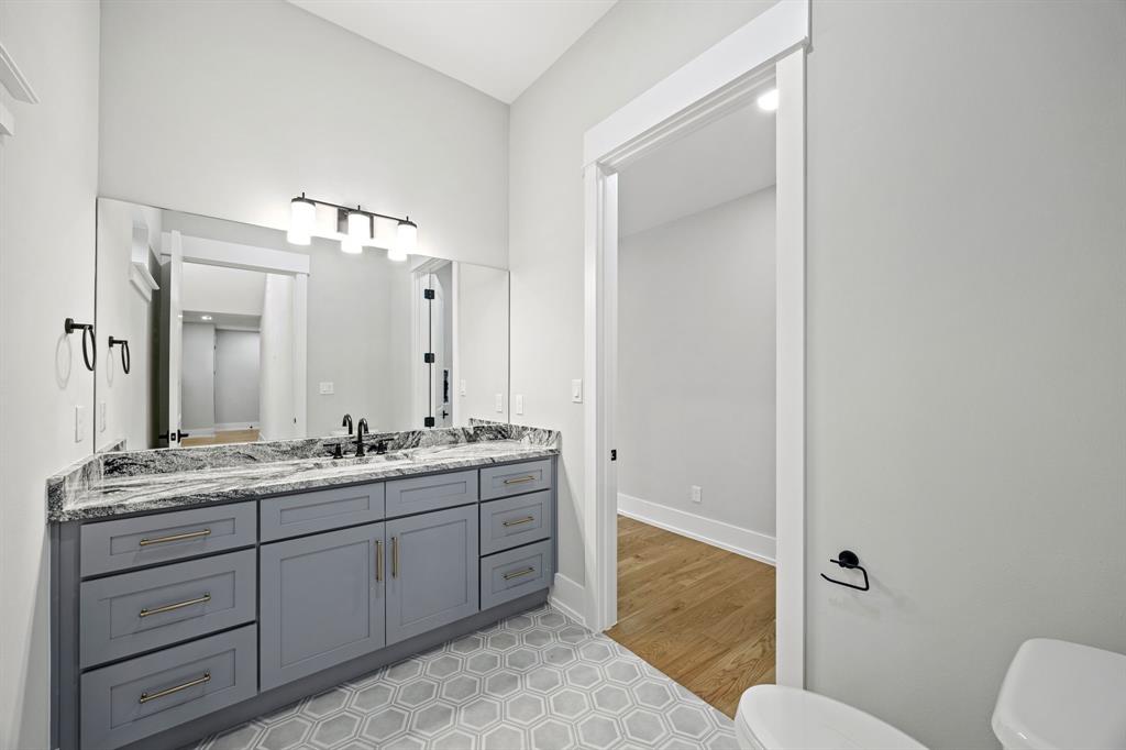 Hockaday Manor @ - Residential