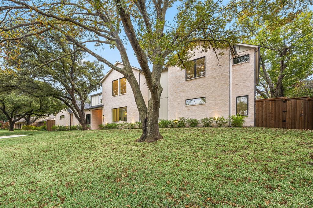 Hockaday Manor @ - Residential