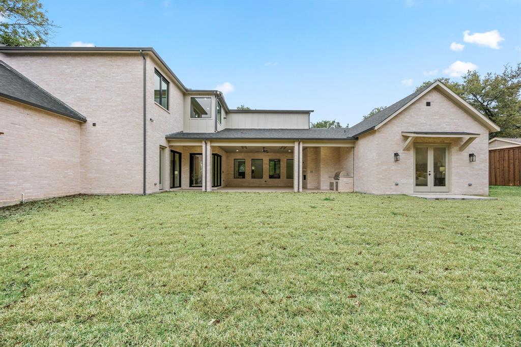 Hockaday Manor @ - Residential