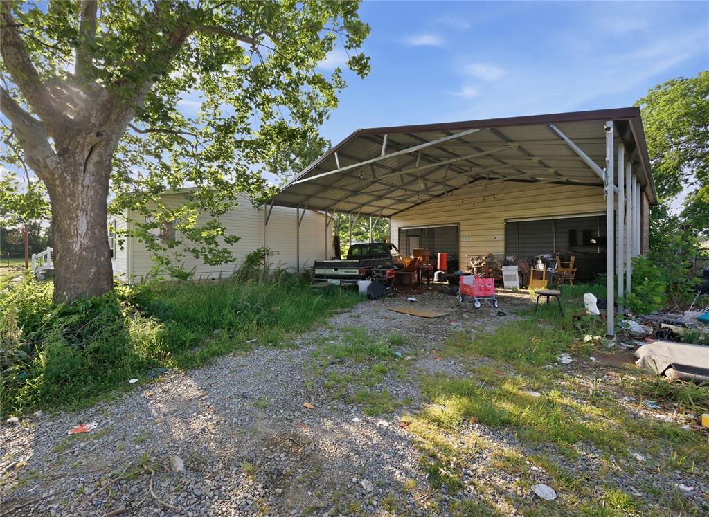 Blagg Thomas - Residential