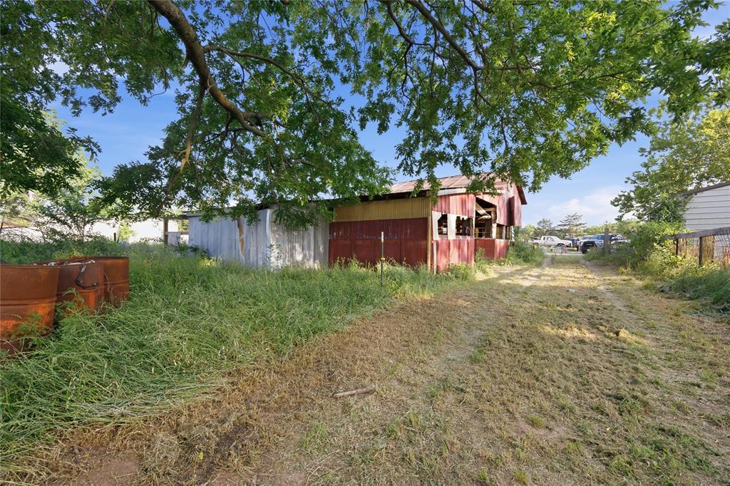 Blagg Thomas - Residential