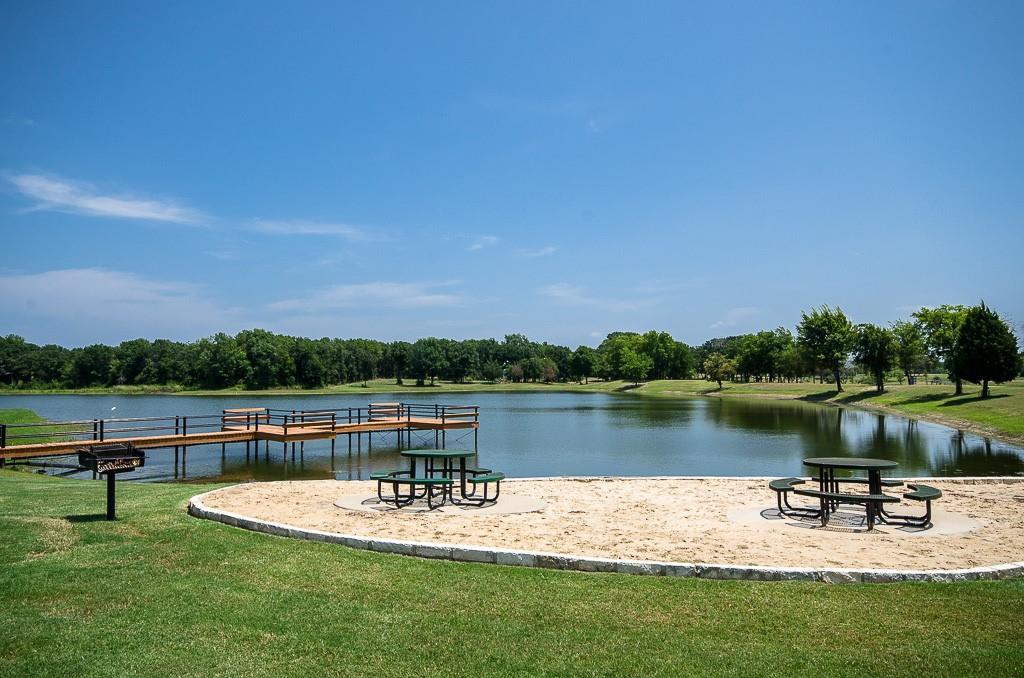 The Shores On Richland Chamb - Land