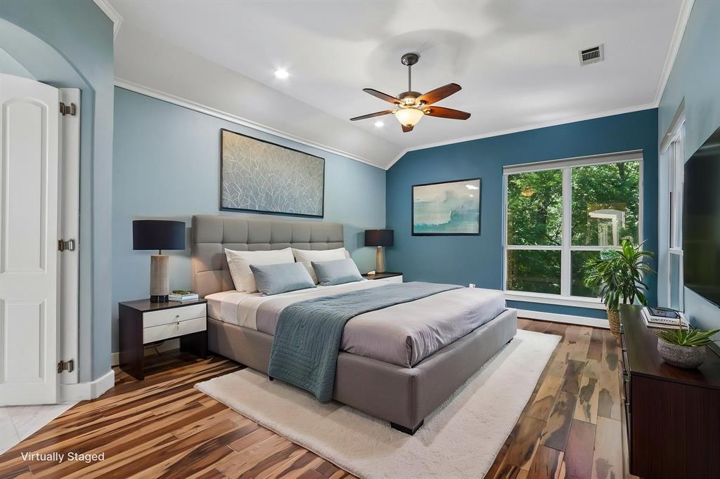 Lakewood Village Sec 5 Ph 2 - Residential