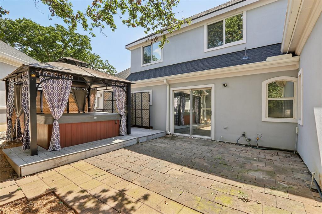 Lakewood Village Sec 5 Ph 2 - Residential